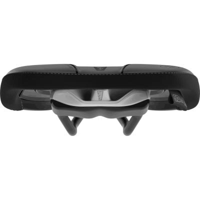 SQlab 611 ERGOWAVE&reg;&reg; active 2.1 900 black 14cm Produktbild 2