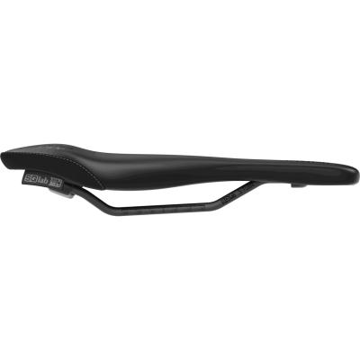 SQlab 611 ERGOWAVE&reg;&reg; active 2.1 900 black 16cm Produktbild 3