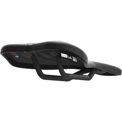 SQlab 612 ERGOWAVE&reg;&reg; Carbon 900 black 14cm Produktbild 5