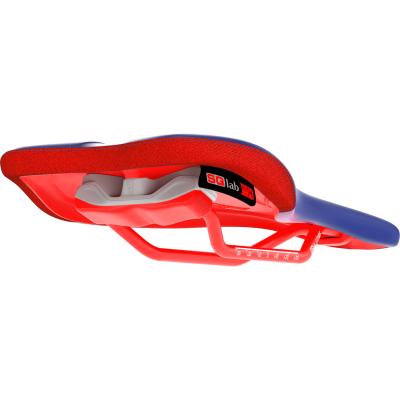 SQlab 611 ERGOWAVE&reg;&reg; active 2.1 ltd. Wings for Life 700 blue 13cm Produktbild 5