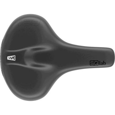 SQlab 621 M-D active 2.1 900 black 21cm Produktbild 1