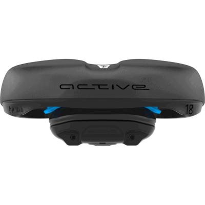 SQlab 621 M-D active 2.1 900 black 21cm Produktbild 2