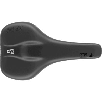 SQlab 602 M-D active 2.1 900 black 15cm Produktbild 1