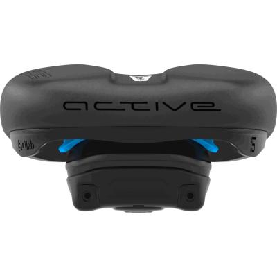 SQlab 602 M-D active 2.1 900 black 17cm Produktbild 2