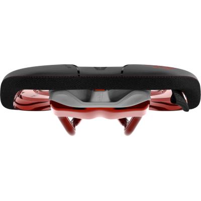 SQlab 611 ERGOWAVE&reg;&reg; active 2.1 ltd. Enjoy 900 black 13cm Produktbild 2