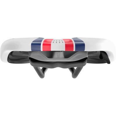 SQlab 612 ERGOWAVE&reg;&reg; active 2.1 ltd. Wardy Special 100 white 13cm Produktbild 2