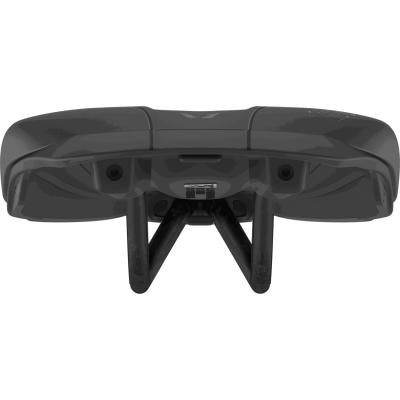 SQlab 613 ERGOWAVE&reg;&reg; R Carbon 900 black 13cm Produktbild 2