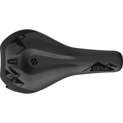 SQlab 6 &frac12; ERGOWAVE&reg;&reg; OX 900 black 11cm Produktbild 1