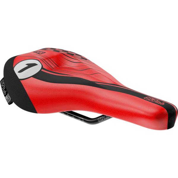 SQlab 6 &frac12; ERGOWAVE&reg;&reg; Racing 999 multicolor 9cm