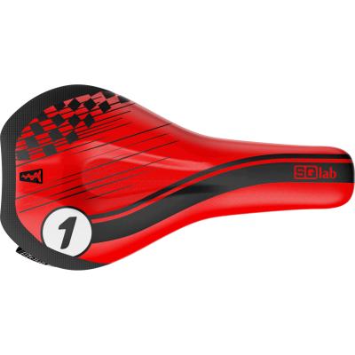 SQlab 6 &frac12; ERGOWAVE&reg;&reg; Racing 999 multicolor 11cm Produktbild 1