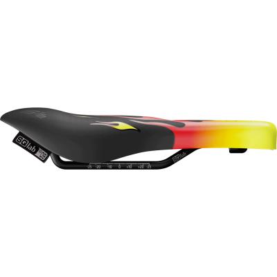 SQlab 6 &frac12; ERGOWAVE&reg;&reg; Flames 999 multicolor 11cm Produktbild 3