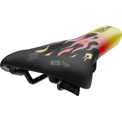 SQlab 6 &frac12; ERGOWAVE&reg;&reg; Flames 999 multicolor 11cm Produktbild 4
