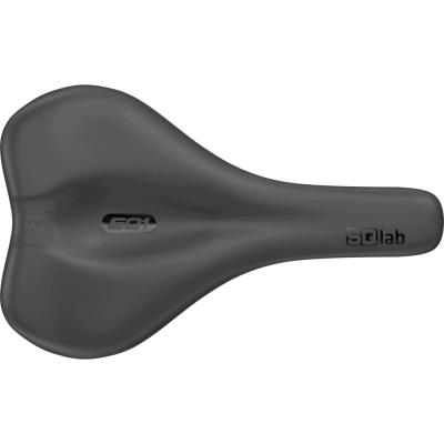 SQlab 601 ERGOLUX&reg;&reg; 2.0 900 black 15cm Produktbild 1