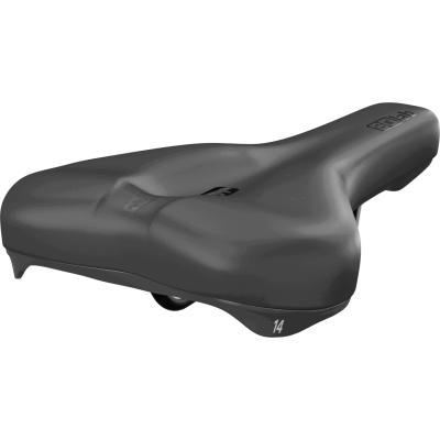 SQlab 601 ERGOLUX&reg;&reg; 2.0 900 black 17cm Produktbild 4