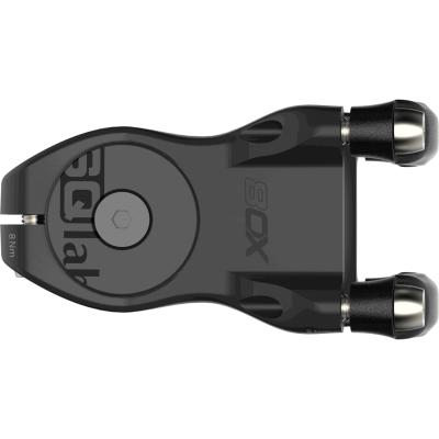 SQlab 8OX ltd. 900 black 70mm Produktbild 1