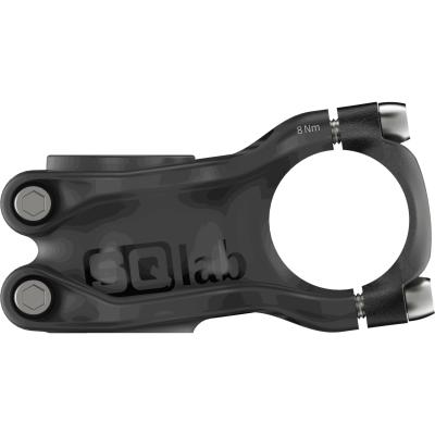 SQlab 8OX ltd. 900 black 90mm Produktbild 2