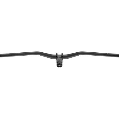 SQlab Handlebar 3OX Carbon 9&deg; 900 black high Produktbild 5