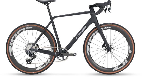 Stevens Camino RS Pro AXS - Nightstone - 61 cm