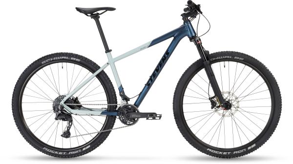 Stevens Applebee - Blue Grey - 20"