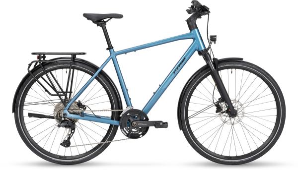 Stevens Aviolo 8.1 HT - Nordic Fade - XXL