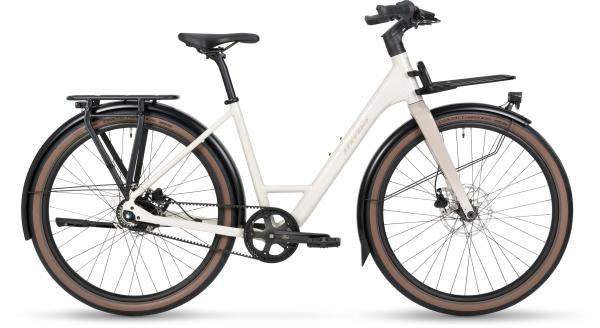 Stevens Amant 5.2 Forma - Pepper White - L