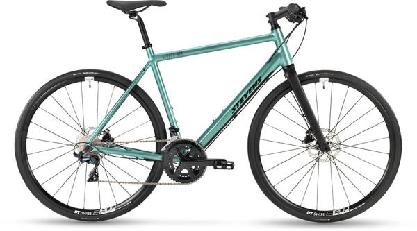 Stevens Strada 900 - Frost Green - 55