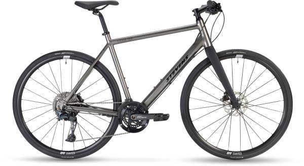 Stevens Strada 1000 - Golden Grey - 61 cm