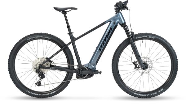 Stevens E-Agnello - Effect Black - 18"