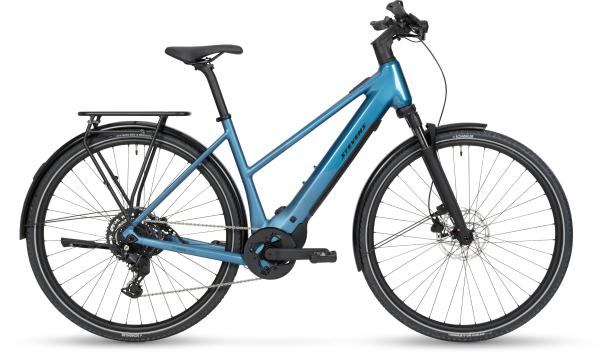 Stevens E-Comuna 6.4.1 LT - Nordic Fade - L