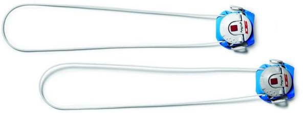 Drehverschluss SIDI Tecno-3 Push System long