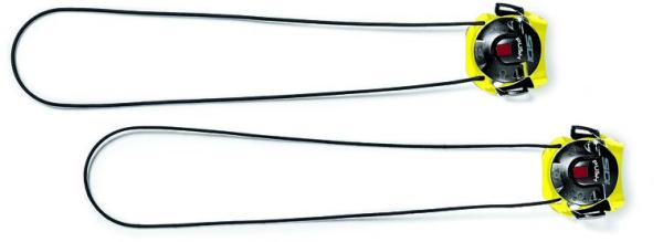 Drehverschluss SIDI Tecno-3 Push System long