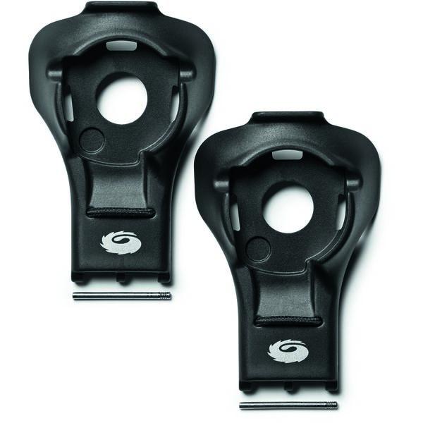 VERSCHLU&szlig;EINSATZ SIDI TECNO-4 SYSTEM PLATE