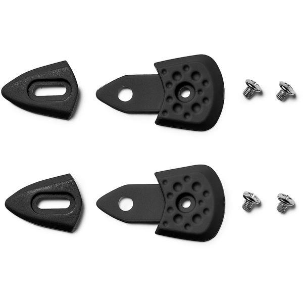 VENT AIR EINSATZ SIDI F&Uuml;R VENT AIR SOHLE SCHW GR. 38-40 PAAR - 38-40