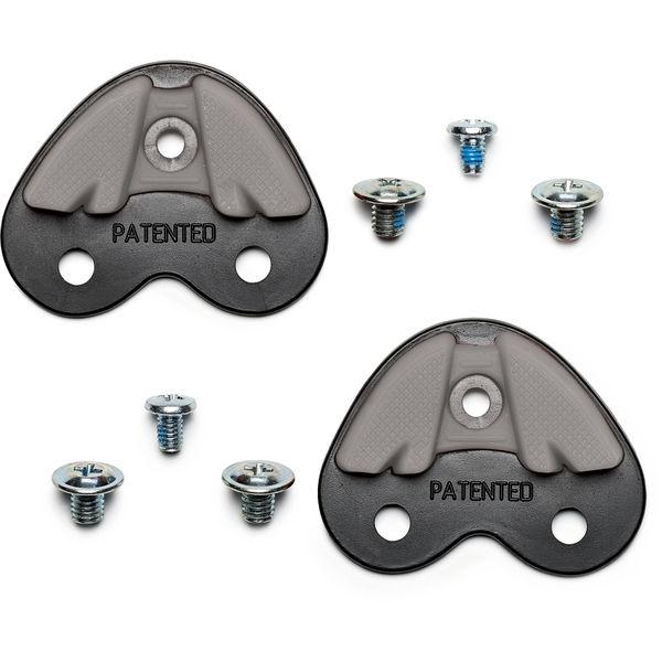 SOHLE ERSATZ SIDI MTB17 VORNE ANTHRACITE