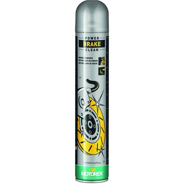 Motorex Bremsenreiniger POWER BRAKE CLEAN - 750 ml