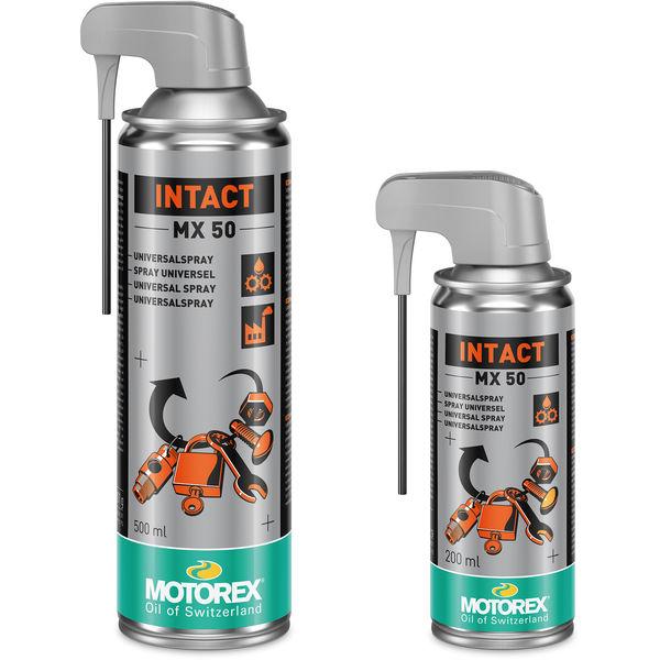 Motorex Universal&ouml;l Intact MX50 - 200 ml
