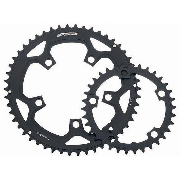 FSA Kettenblatt Road Compact 110mm N-10/11 - 110 mm x 34 T