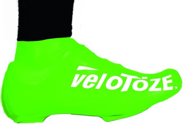 VeloToze &Uuml;berschuh kurz  - S/M