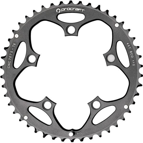 Procraft Kettenblatt RR 110 10-fach - 48 Z