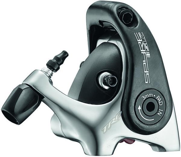 TRP Spyre SLC Flat Mount