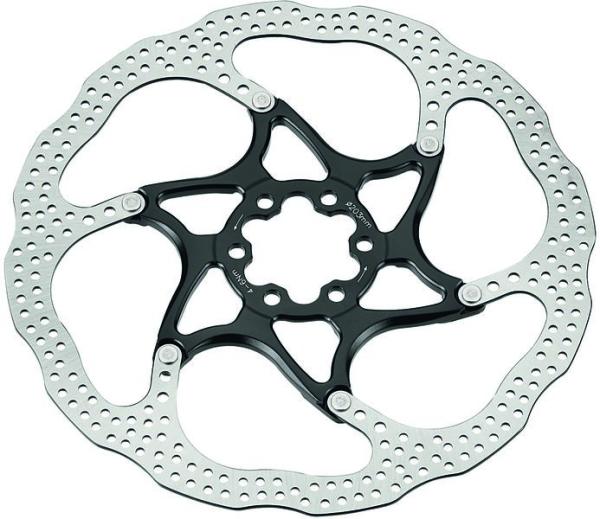 TRP Bremsscheibe TR-13 - &Oslash; 140 mm