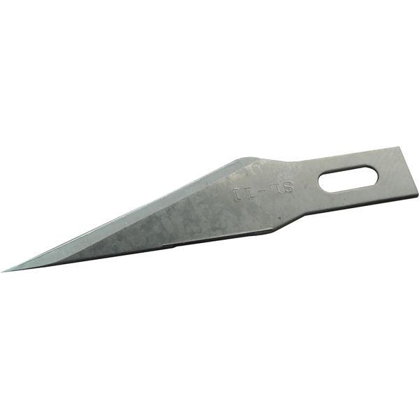 Jagwire Ersatzklingen f&uuml;r Pro und Sport Cutter