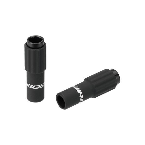 Jagwire Zugeinsteller Sport Inline Mini f&uuml;r Schaltung