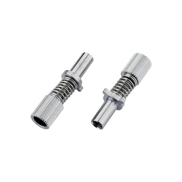 Jagwire Zugeinsteller f&uuml;r Zuganschl&auml;ge