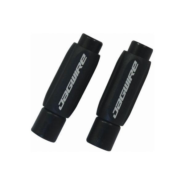 Jagwire Zugeinsteller Pro Indexed Inline f&uuml;r Bremse