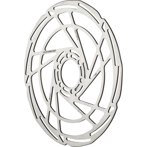 BREMSSCHEIBE JAGWIRE SPORT SR1 EINTEILIG 6-LOCH 180MM - 180 mm