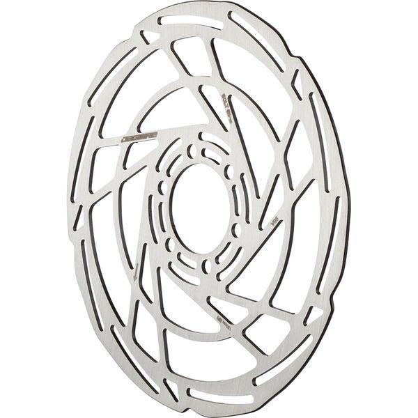 BREMSSCHEIBE JAGWIRE SPORT SR1 EINTEILIG 6-LOCH 160MM - 160 mm