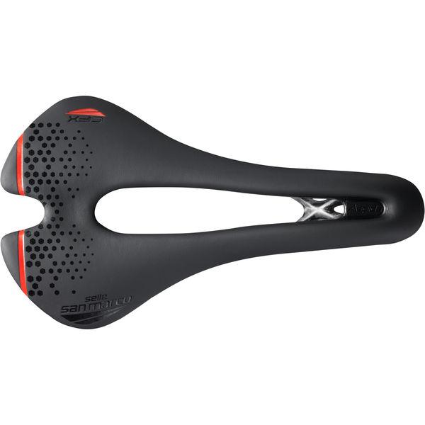 Selle San Marco ASPIDE - 139 x 250 mm