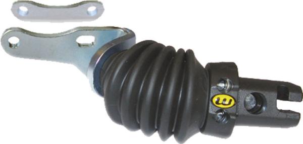 Anh&auml;ngerkupplung Weber KU.02.000.12