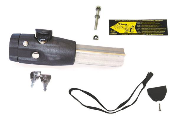 Anschlussst&uuml;ck Weber DA.07.210.00